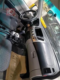 میتسوبیشی L200